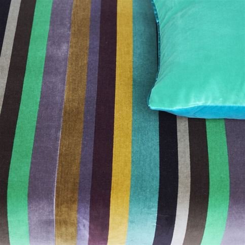 Varese Lambusa Moss Fabric by Designers Guild 