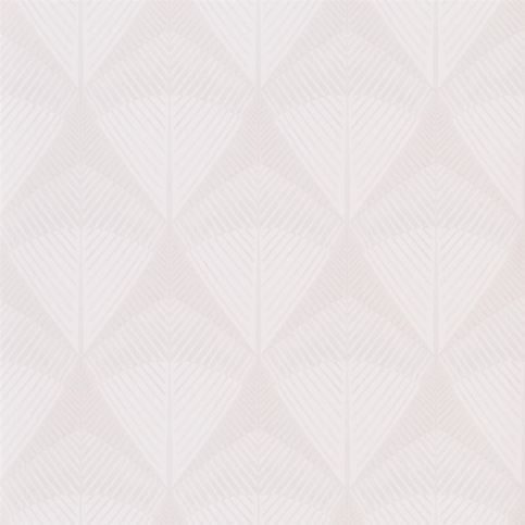 Veren Chalk Wallcovering by Designers Guild