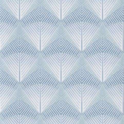 Veren Ocean Wallcovering by Designers Guild 