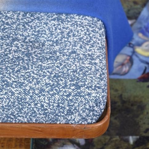Elliottdale Delft Fabric by Designers Guild 