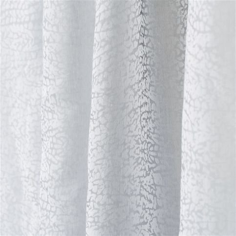 Erba Oyster Fabric by Designers Guild 