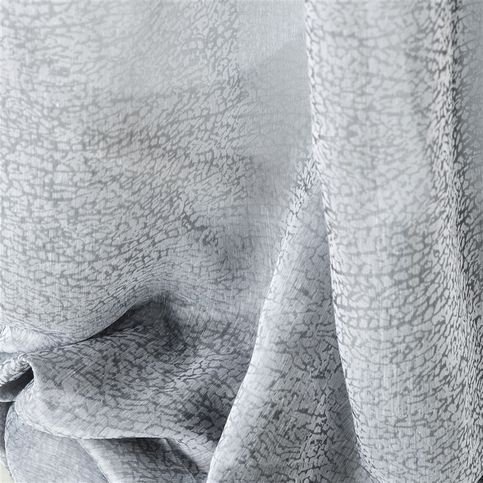 Erba Zinc Fabric by Designers Guild 