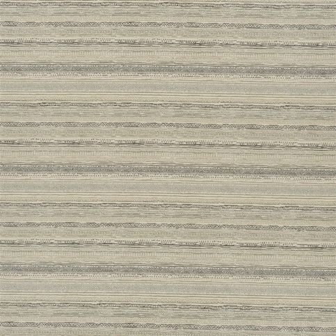 Estevi Stone Fabric by William Yeoward