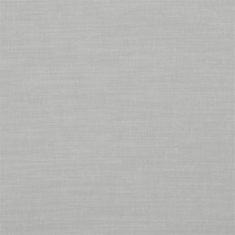 Garonne Chiffon Grey Fabric by Designers Guild 