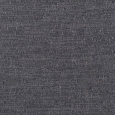 Garonne Indigo Fabric by Designers Guild 