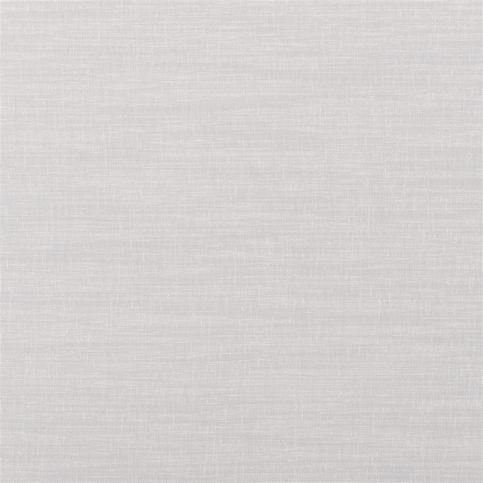 Garonne Silver Fabric by Designers Guild 