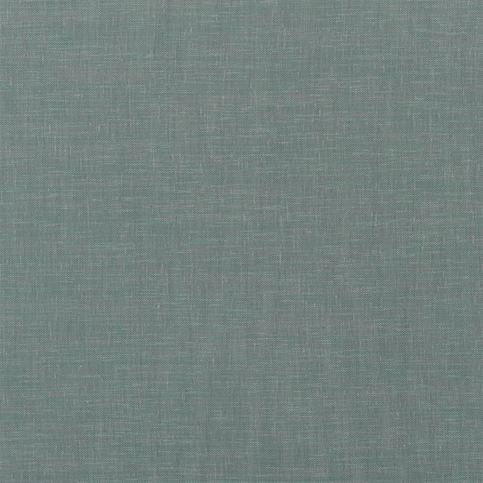 Garonne Teal Fabric by Designers Guild 