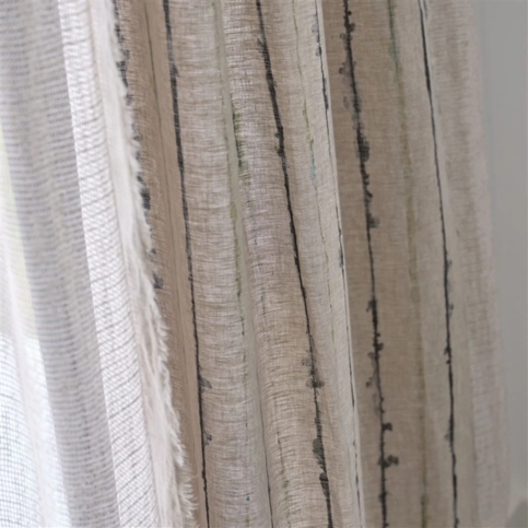 Glanmore Chalk Fabric by Designers Guild 