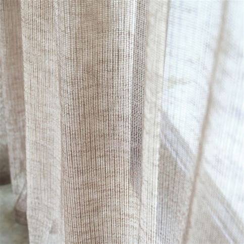 Glanmore Natural Fabric by Designers Guild 