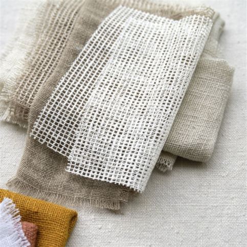Glanmore Natural Fabric by Designers Guild 