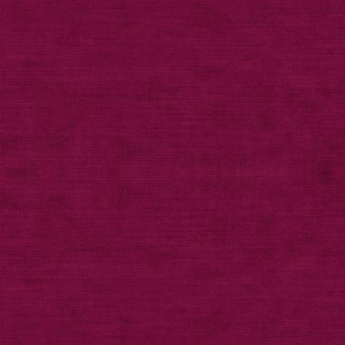 Glenville Cassis Fabric by Designers Guild 