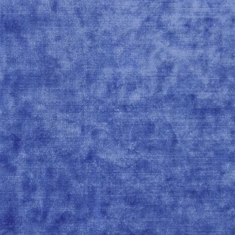Glenville Cobalt Dg Fabric by Designers Guild 
