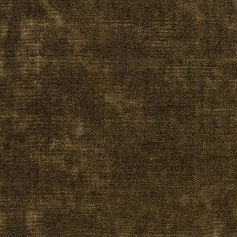 Glenville Cocoa Fabric by Designers Guild 
