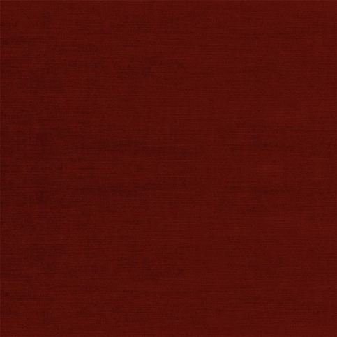 Glenville Cranberry Fabric by Designers Guild 