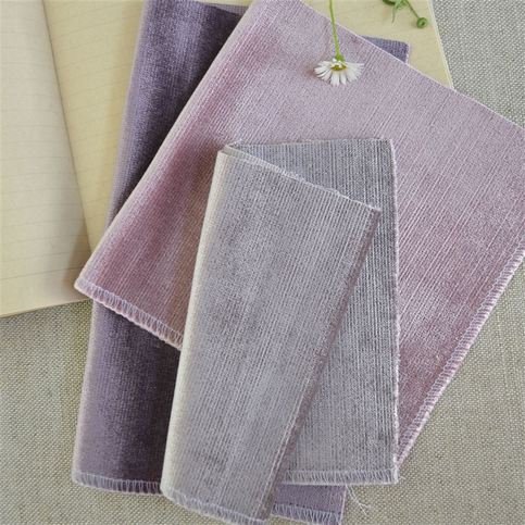 Glenville Heather Fabric by Designers Guild 