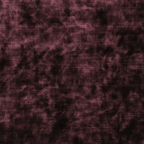 Glenville Mulberry Fabric by Designers Guild 