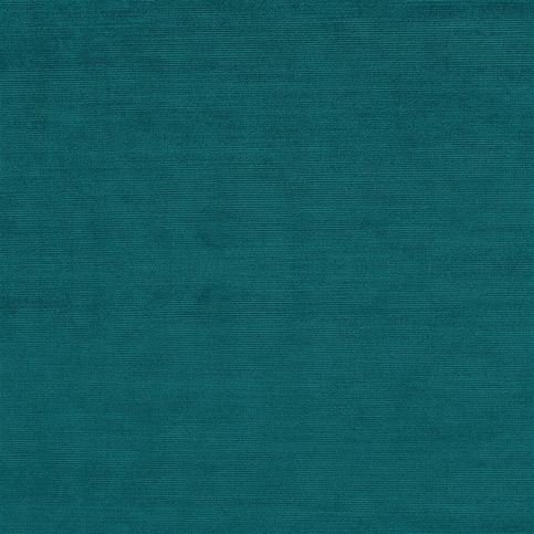 Glenville Ocean Fabric by Designers Guild 