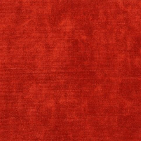 Glenville Pimento Fabric by Designers Guild 