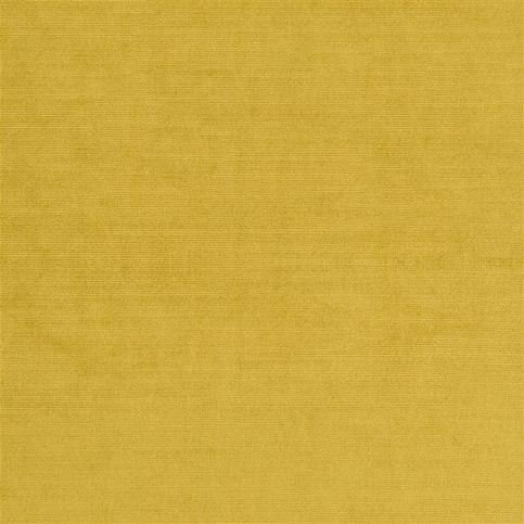 Glenville Primrose Fabric by Designers Guild 