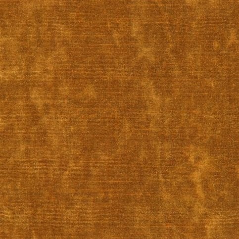 Glenville Saffron Fabric by Designers Guild 
