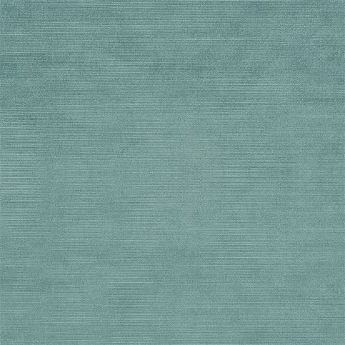 Glenville Sea Mist Fabric by Designers Guild 