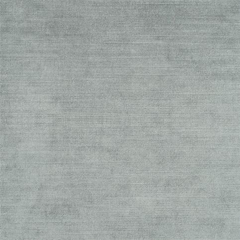 Glenville Steel Fabric by Designers Guild 