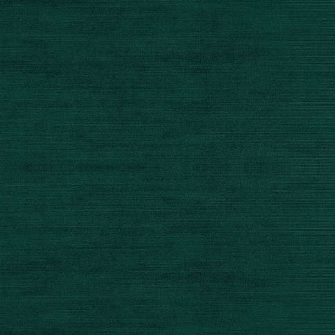 Glenville Teal Fabric by Designers Guild 