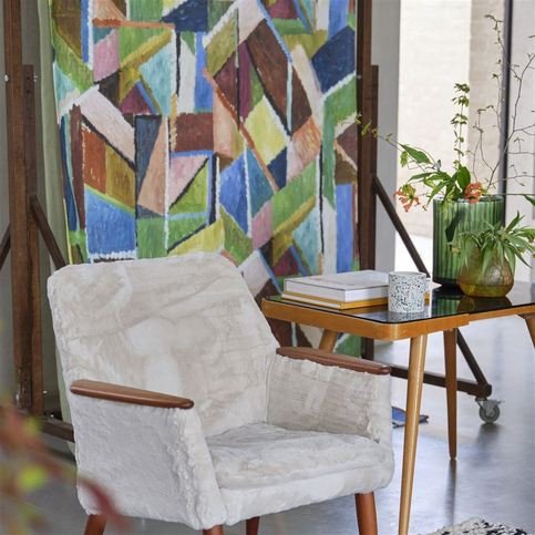 Grafton Forest Fabric by Designers Guild 