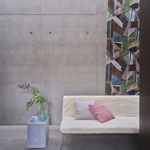 Grafton Oak Fabric by Designers Guild 