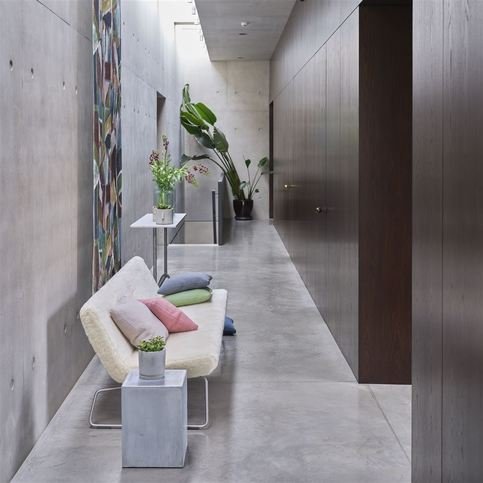 Grafton Oak Fabric by Designers Guild 