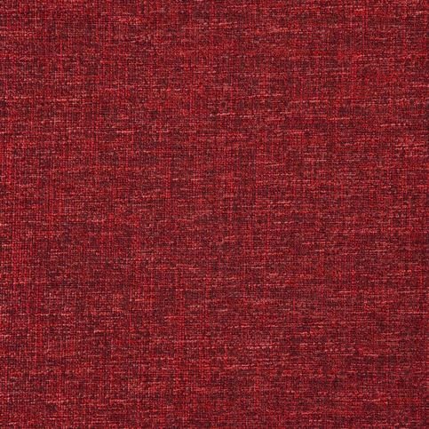 Grasmere Poppy Fabric by Designers Guild 