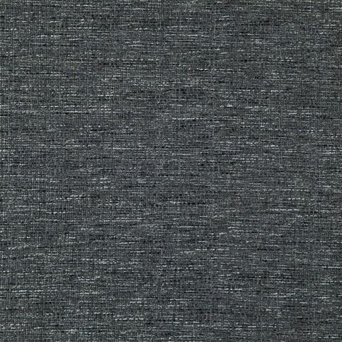 Grasmere Raven Fabric by Designers Guild 