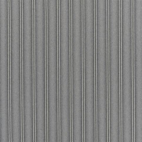 Haldon Graphite Fabric by Designers Guild 