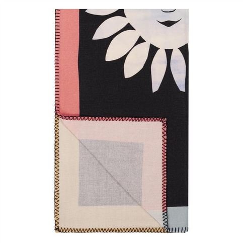Hello Sunshine Jais Throw by Designers Guild/Christian Lacroix