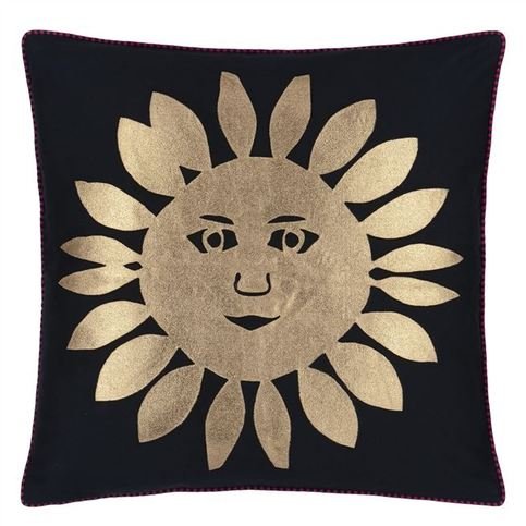 Hello Sunshine Or Cushion by Christian Lacroix/Designers Guild