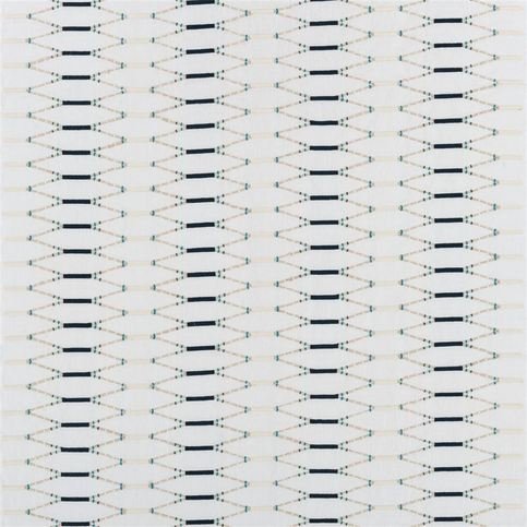 Inti Ocean Fabric by William Yeoward