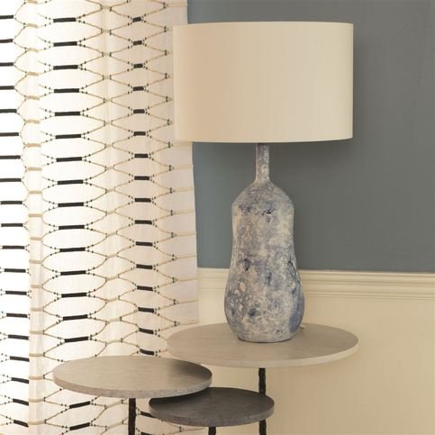 Inti Ocean Fabric by William Yeoward