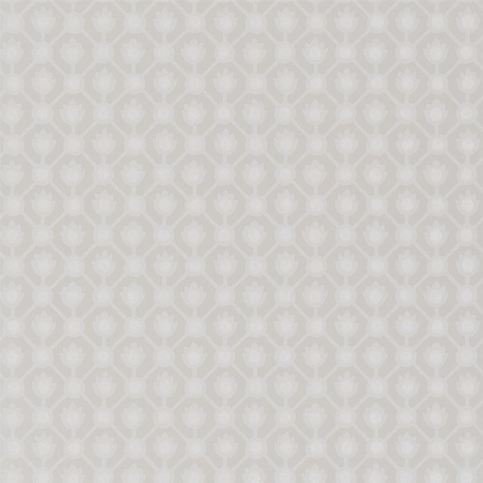 Jaal Pearl Wallcovering by Designers Guild