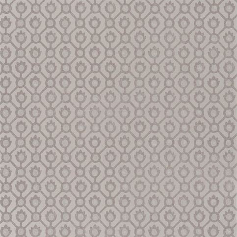 Jaal Stone Wallcovering by Designers Guild