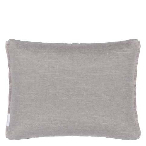 Jabot Cobalt Cushion by Designers Guild