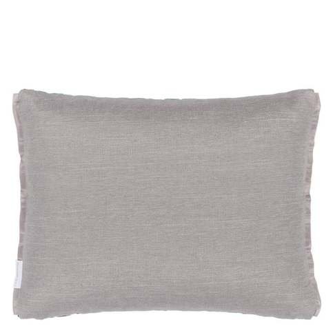 Jabot Moonstone Cushion by Designers Guild