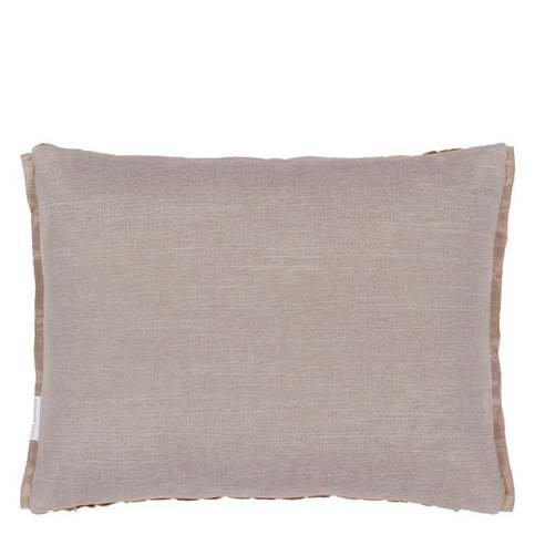 Jabot Pimento Cushion by Designers Guild