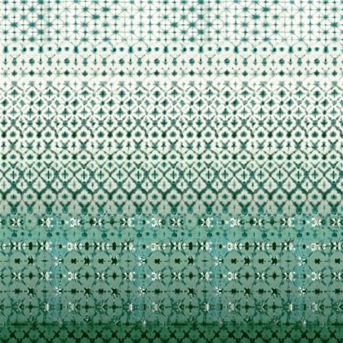 Karaoshi Celadon Wallcovering by Designers Guild