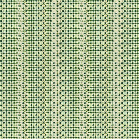 Karaoshi Emerald Fabric by Designers Guild 