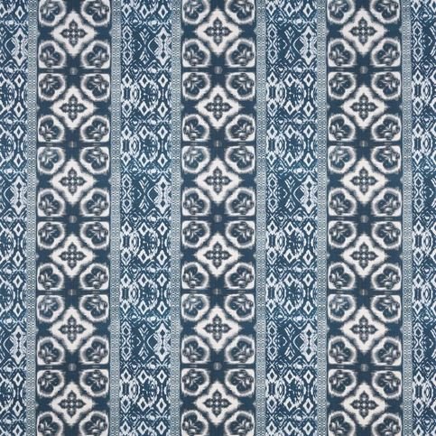 Kavana Denim Fabric by William Yeoward