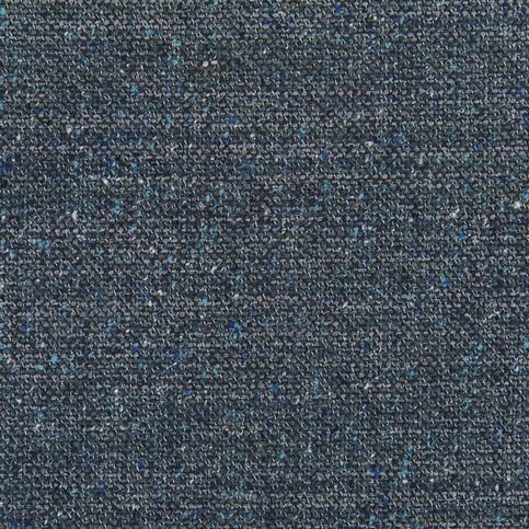 Kelso Midnight Fabric by Designers Guild 