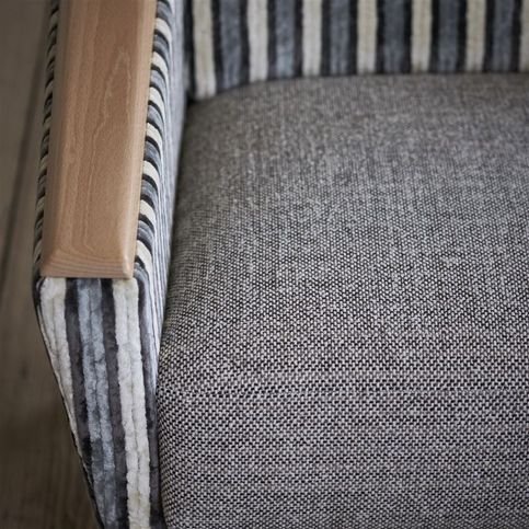 Kelso Pebble Fabric by Designers Guild 