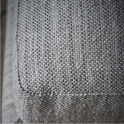 Kelso Pebble Fabric by Designers Guild 