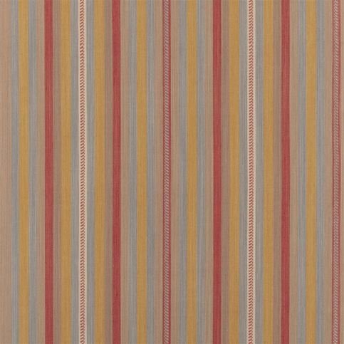 Kerala Spice Fabric by William Yeoward