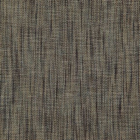 Keswick Carbon Fabric by Designers Guild 